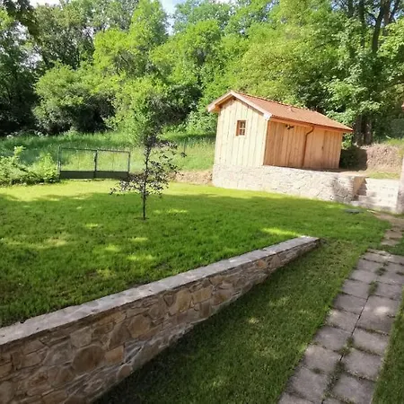 Appartamento Na Skalce Vranov nad Dyjí