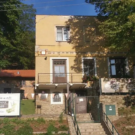 Appartamento Na Skalce *