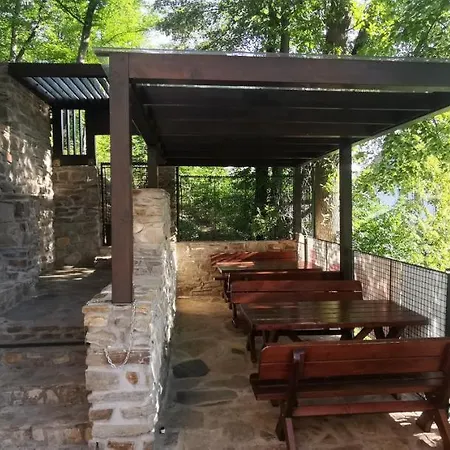 Appartamento Na Skalce *