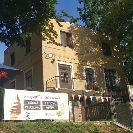 Na Skalce Appartamento Vranov nad Dyjí